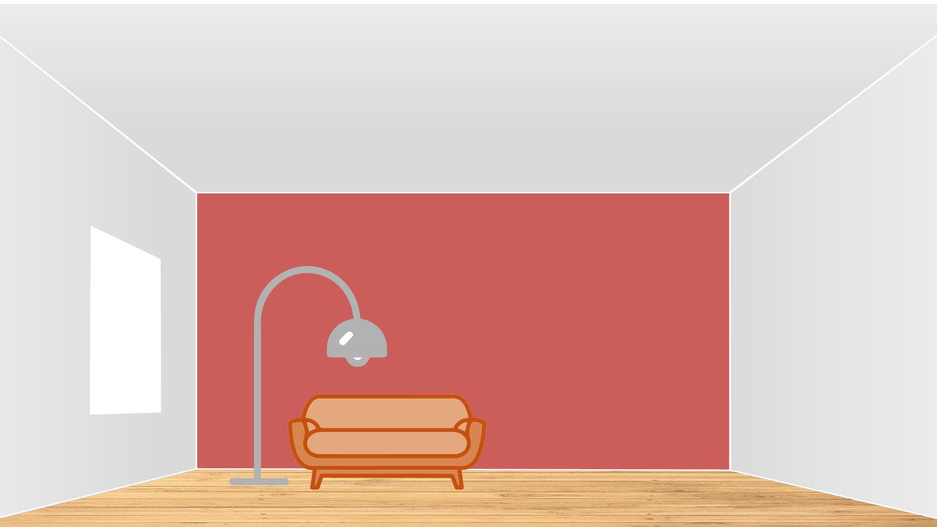 Créer un point focal