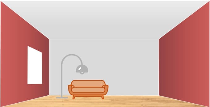 Créer de la profondeur avec la peinture