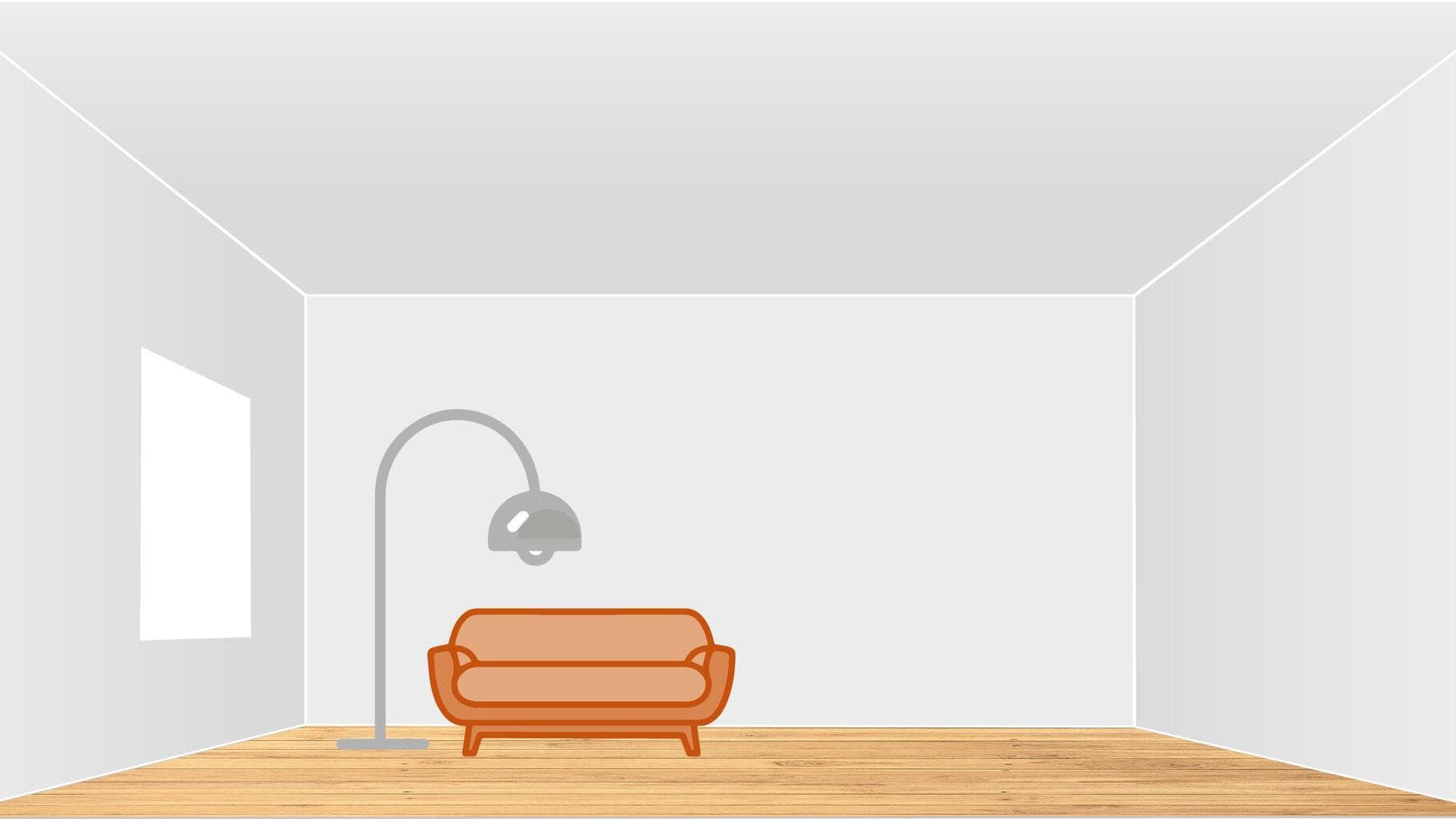 Maximiser la luminosité