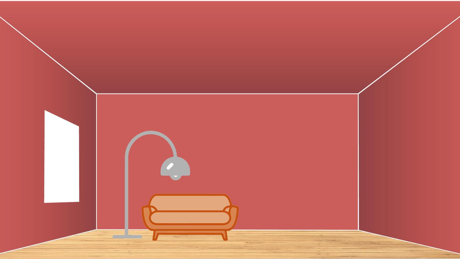 Ambiance enveloppante