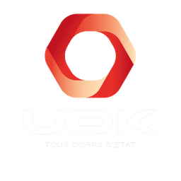 UDK Azur Logo